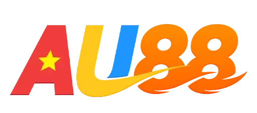 Au88 logo